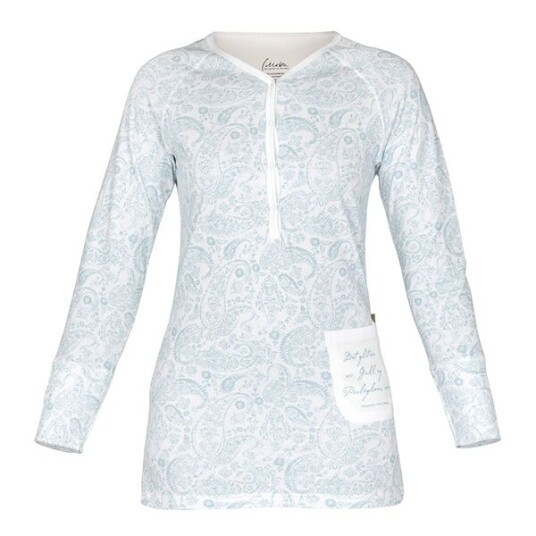 RAGNHILD trøye i mønster "Paisley" RAGNHILD trøye i mønster "Paisley"