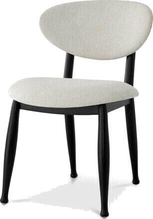 Allston Dining Chair Black Allston Dining Chair Black