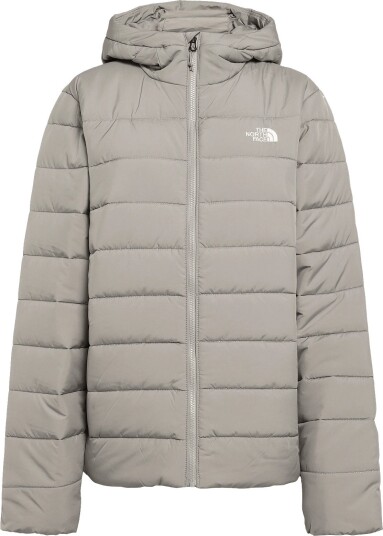 The North Face M Aconcagua Hooded Jacket STONE SLAB XL