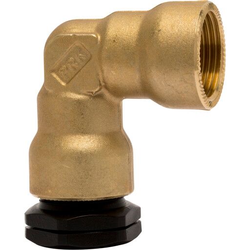 TA PRK 405 Vinkelkobling innvendig gjenge 20xR20 mm