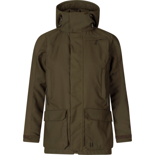 Pro Hunter GTX jacket Women Willow Green 42
