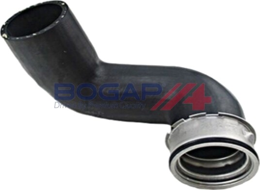 Ladeluftslange BOGAP B1711155