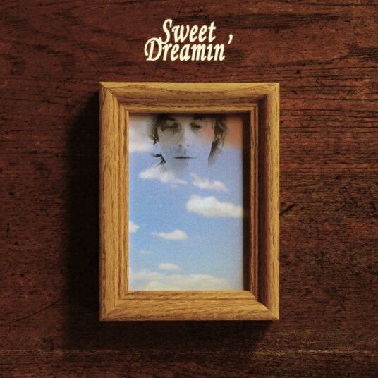 Tex Crick Sweet Dreamin LP/Vinyl Tex Crick Sweet Dreamin LP/Vinyl
