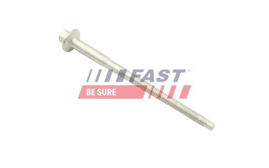 Bolt, innsprøytningsdyse holder FAST FT51604