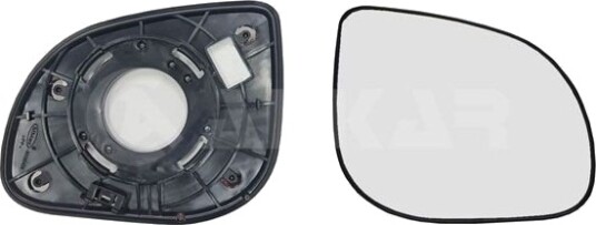 Speilglass, ytterspeil ALKAR 6426654 Speilglass, ytterspeil ALKAR 6426654