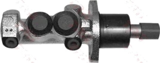 Hovedbremsesylinder TRW PMF196 Hovedbremsesylinder TRW PMF196