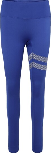 STRONGER The Signature One Leggings   STRONGER BLUE   XS