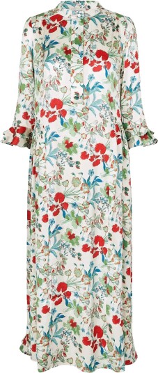 Dea Kudibal Rosannadea   FLEURETTE LECHE   XS