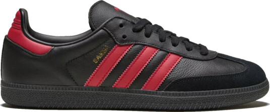Adidas Originals Herre Sko Svart 46 2/3 EU,