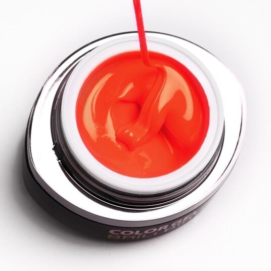 Brillbird Norge Brush & go colour gel   G71