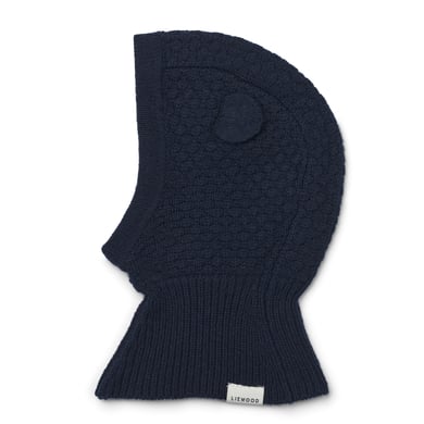 classic LIEWOOD Oggy cap marineblå
