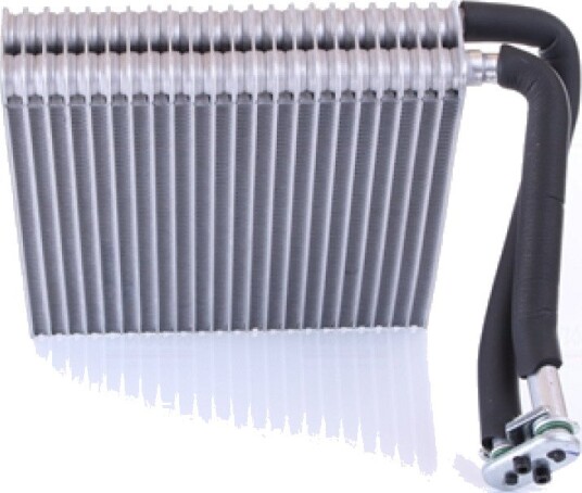 Fordamper klimaanlegg NISSENS 92331