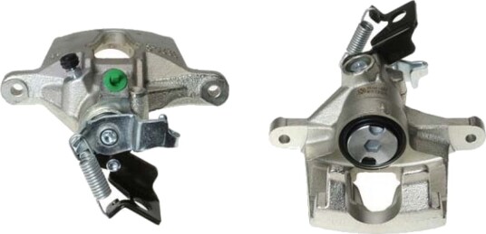 Bremsecaliper Axia 393281 Bremsecaliper Axia 393281