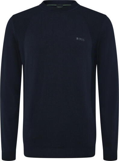 BOSS Kn_Momentum Lite Cn Navy L