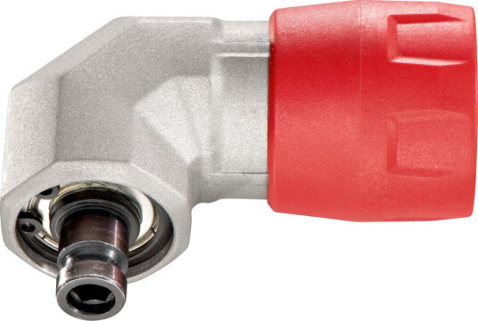 Metabo Quick Vinkeladapter for Elektroverktøy - Ideell for Trange Plasser Metabo Quick Vinkeladapter for Elektroverktøy - Ideell for Trange Plasser