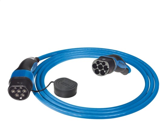Mennekes Ladekabel Til Elbil ME36246 Mennekes Ladekabel Til Elbil ME36246