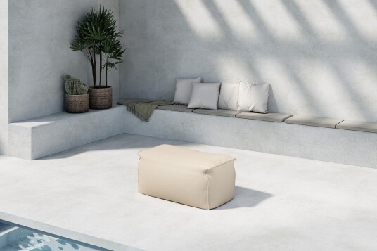 Redang Utestol   Beige