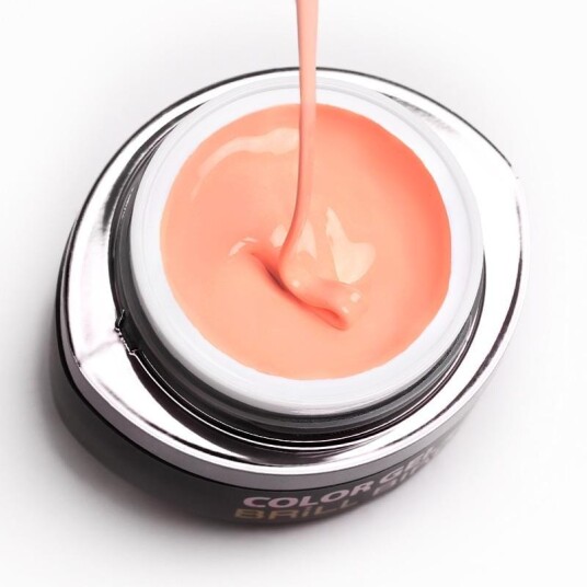 Brillbird Norge Brush & go colour gel   G88
