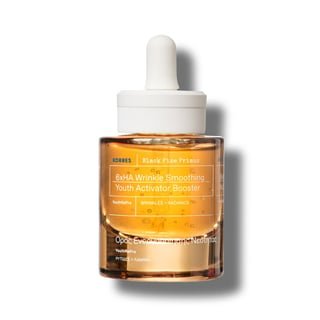 Korres Black Pine Primus Booster 40ml Korres Black Pine Primus Booster 40ml