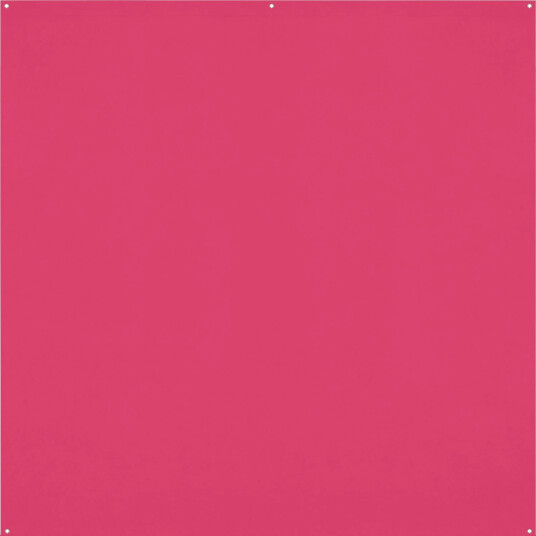 Westcott X-Drop Pro No-Wrinkles Backdrop Dark Pink 2,44 x 2,44 m (8' x 8')