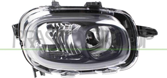PRASCO CI3284903 Frontlykter