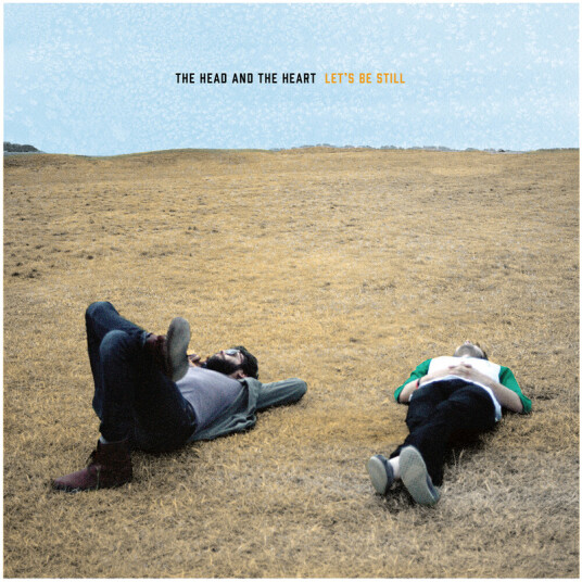 Let's Be Still Gold