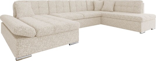 hjørnesofa Hjørnesofa BERGEN Bella 05 Høyre