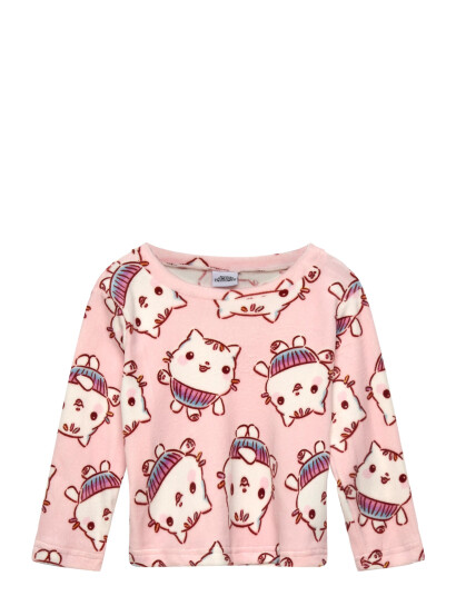 Hello Kitty Pyjama Pink 128