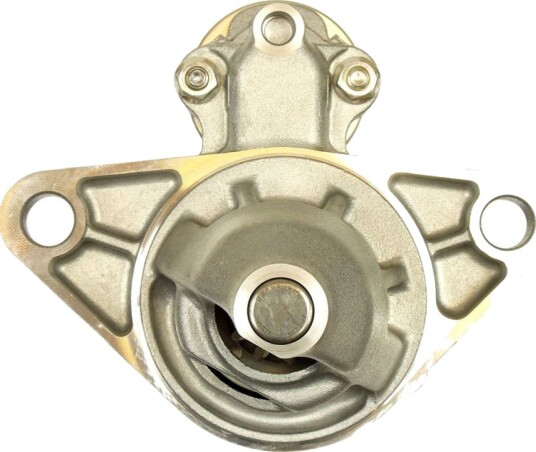AS PL S6107DENSO Starter