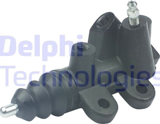 Slavesylinder, clutch DELPHI LL80141
