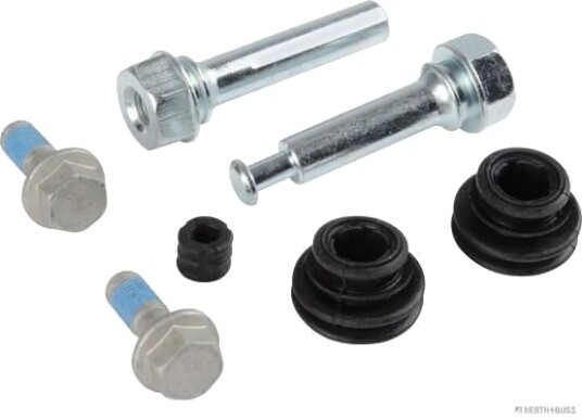 Føringshylsesett, bremsecaliper HERTH+BUSS JAKOPARTS J3270506 Føringshylsesett, bremsecaliper HERTH+BUSS JAKOPARTS J3270506