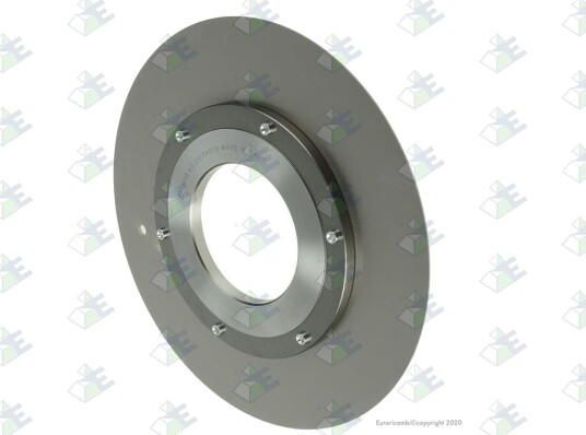Tannhjul hovedaksel Euroricambi 88530790 Tannhjul hovedaksel Euroricambi 88530790