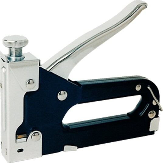 RAPID STIFTEPISTOL COMPACTA