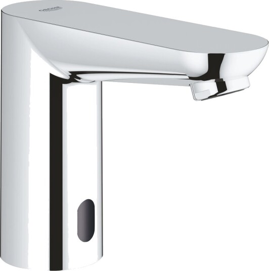 Grohe Euroeco Cosmopolitan E Servantarmatur krom Baderom