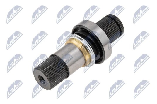 Nty Drivaksel NTY NPW VW 109W