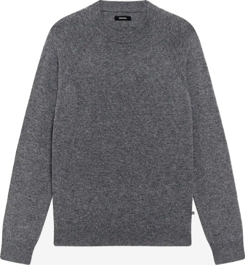 Matinique Mahellson MEDIUM GREY MELANGE S