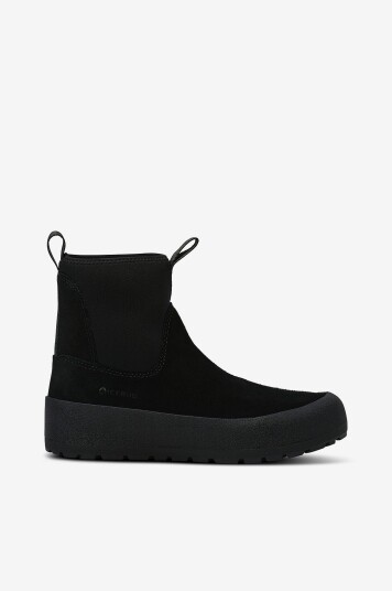 Icebug Boots Dala Biosole Svart Icebug Boots Dala Biosole Svart