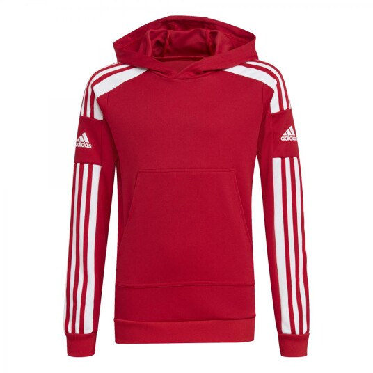 Adidas Sq21 Hood Y Adf1 Tmpwrd/White 116