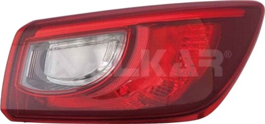 ALKAR 2202674 Baklykt
