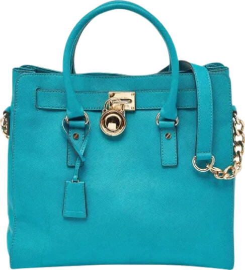 Michael Kors Dame Grønn