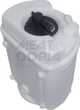 Slingrepotte bensinpumpe MEAT & DORIA 76556