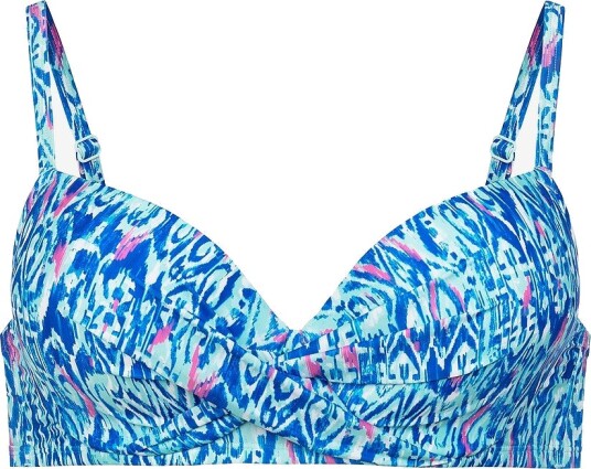 DORINA Bikini BH Ventura Blå