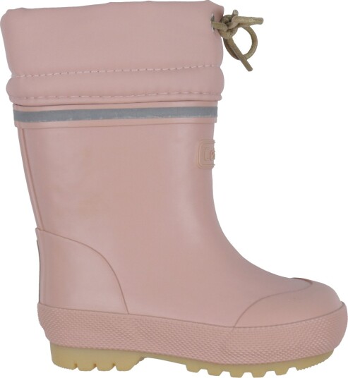 CeLaVi Misty Rose Thermal Boots m. Ullfôr 35