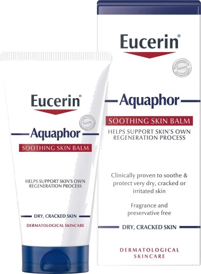 Eucerin Aquaphor Soothing Skin Balm 45 ml Eucerin Aquaphor Soothing Skin Balm 45 ml