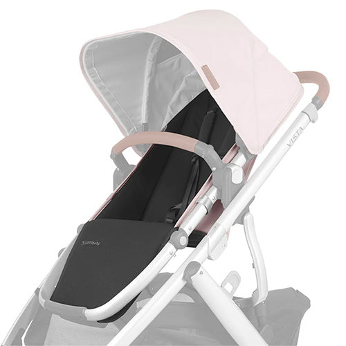 Uppababy Klädsel Vista V2 Alice Pink