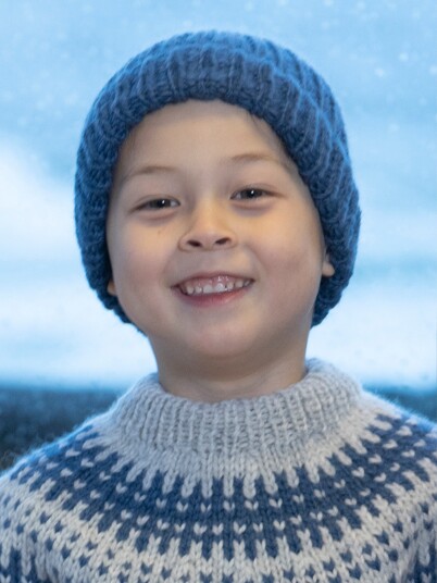 Viking Garn 2407 9D Joss Lue