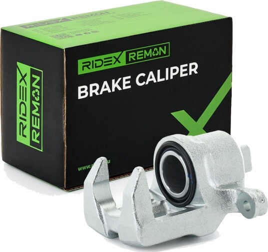 Bremsecaliper RIDEX REMAN 78B0278R Bremsecaliper RIDEX REMAN 78B0278R