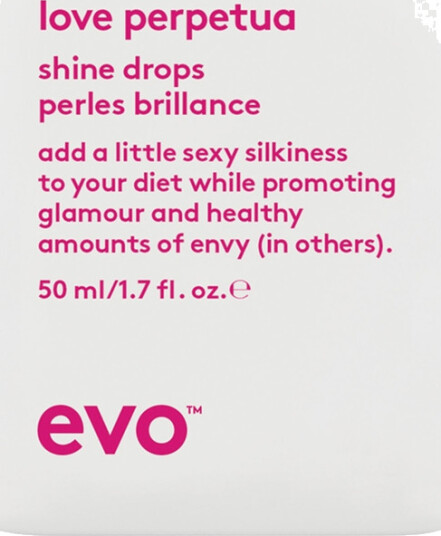 Evo Love Perpetua Shine Drops 50ml