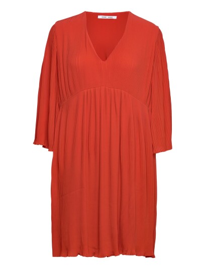 Samsøe Samsøe | Scarlet Dress 6621 | XS Samsøe Samsøe | Scarlet Dress 6621 | XS