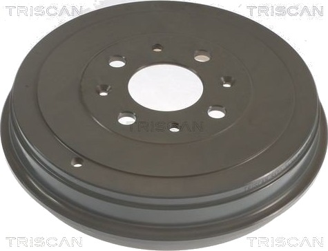 Bremsetrommel TRISCAN 8120 24214C